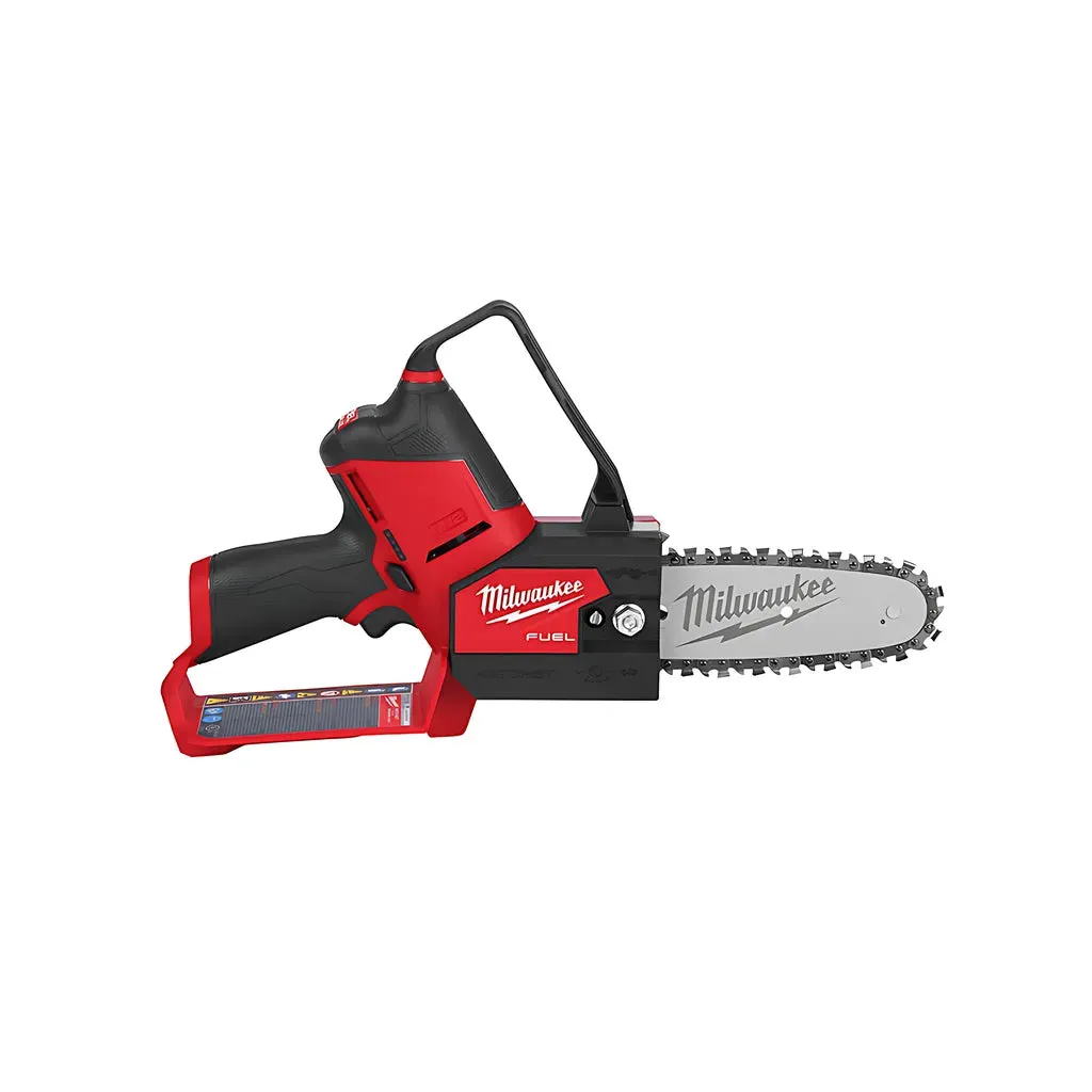 M12 FUEL™ HATCHET™ 6 in. Pruning Saw-Reconditioned