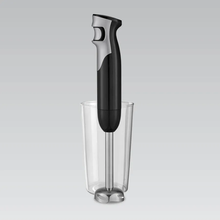 Maestro 500 Watt Hand Blender Mr 509 Black