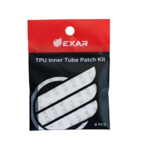 MAGENE EXAR TPU TUBE PATCH REPAIR KIT