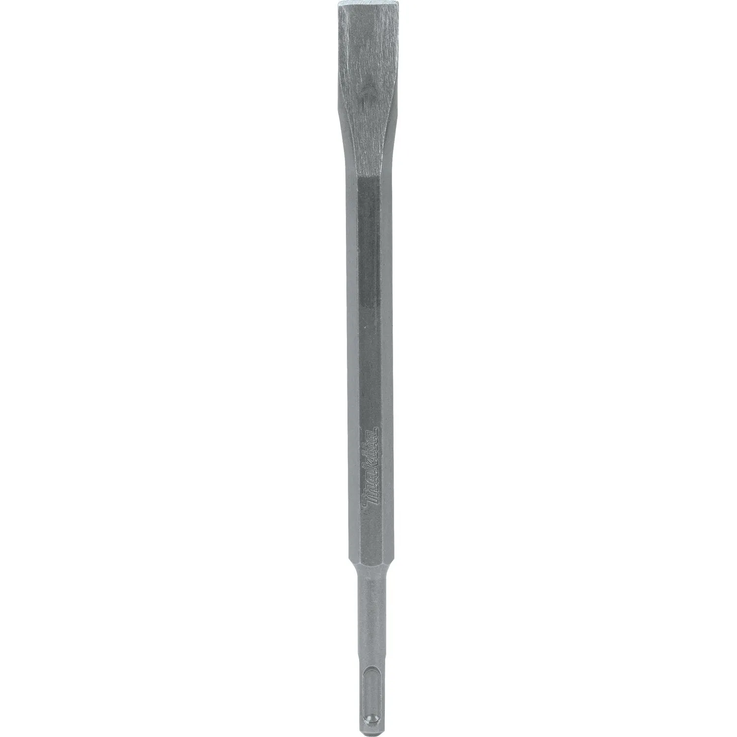 Makita (D-51150) 3/4” x 10” Cold Chisel, SDS-PLUS