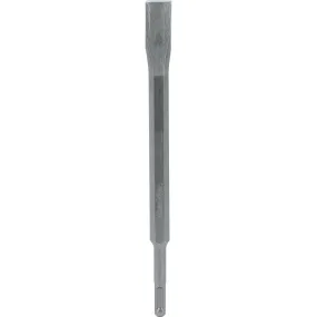 Makita (D-51150) 3/4” x 10” Cold Chisel, SDS-PLUS