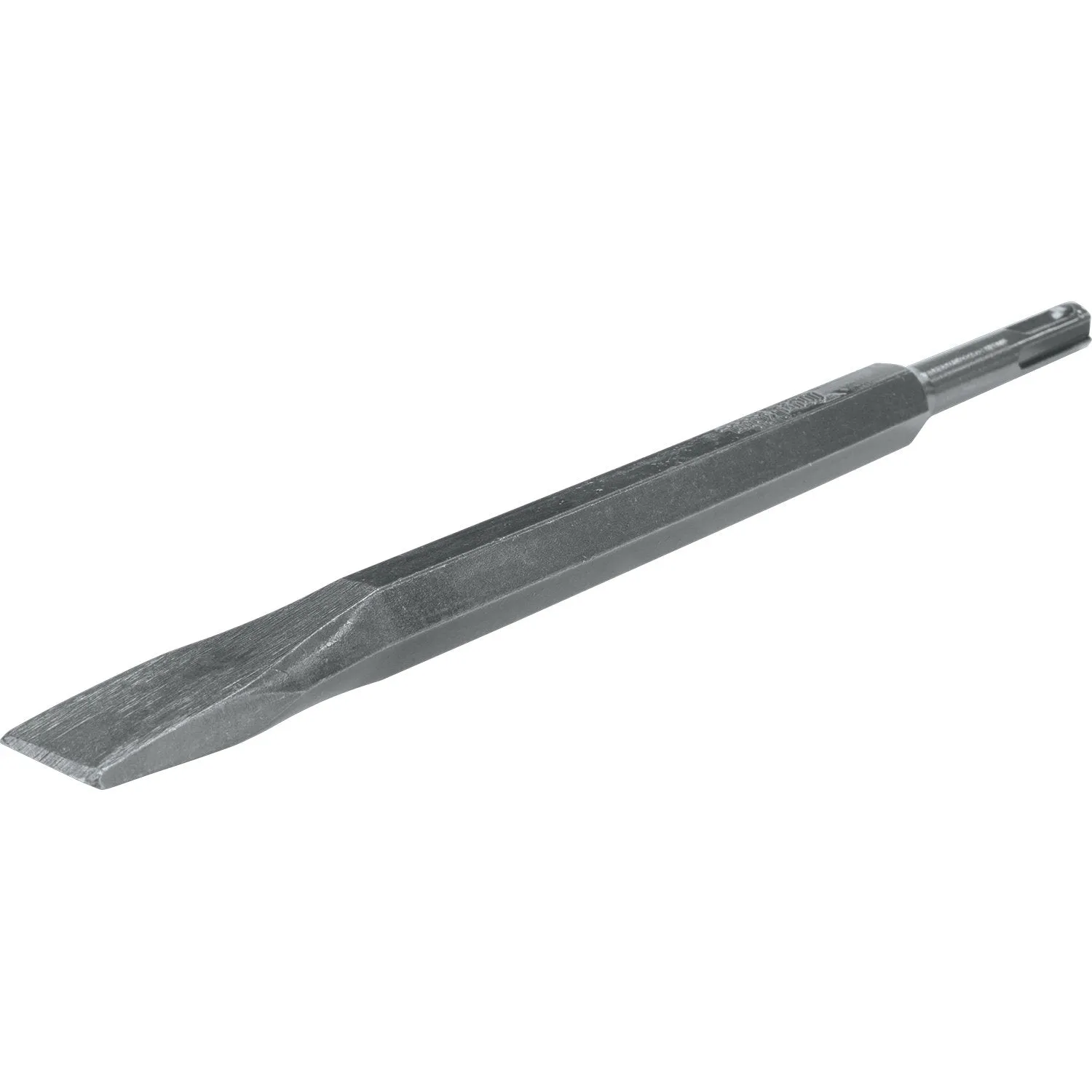 Makita (D-51150) 3/4” x 10” Cold Chisel, SDS-PLUS