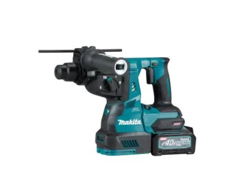 Makita HR003GD201 Cordless Combination Hammer | Model : M-HR003GD201