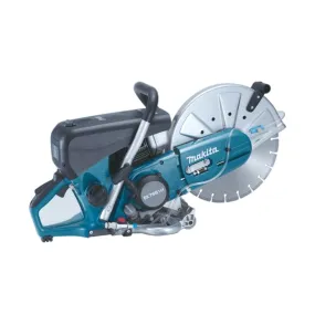 Makita Power Cutter 355MM 4 Stroke 75.6CC 4.1hp 4300RPM EK7651H