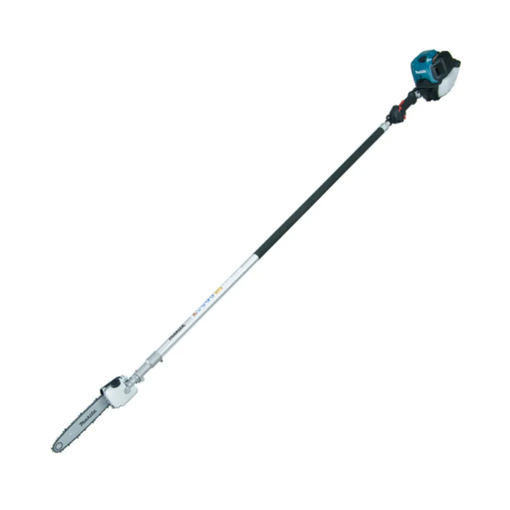 Makita Telescopic Petrol Pole Saw 250MM 25.4CC 1.1hp 4 Stroke EY2650H25H