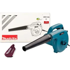 Makita UB1100 Portable Air Blower 600W