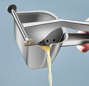 Manual Lemon Juicer