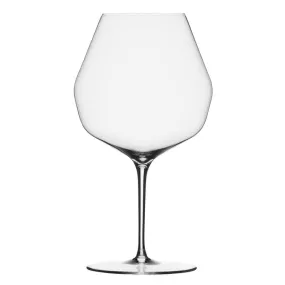 Mark Thomas Restaurant - Double Bend Red Wine Glass