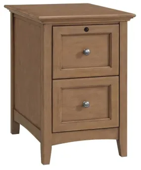 McKenzie PEC File Cabinet