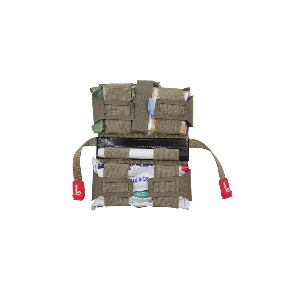 MD2™ Compact Trauma Kit  | IFAK