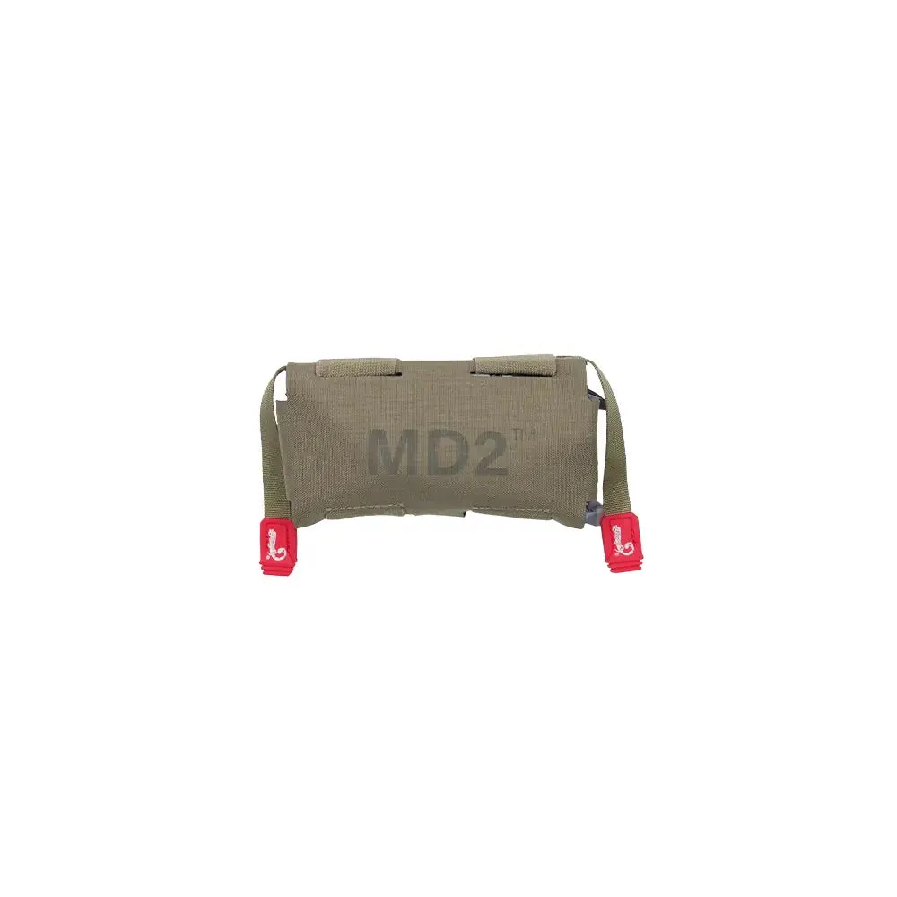 MD2™ Compact Trauma Kit  | IFAK