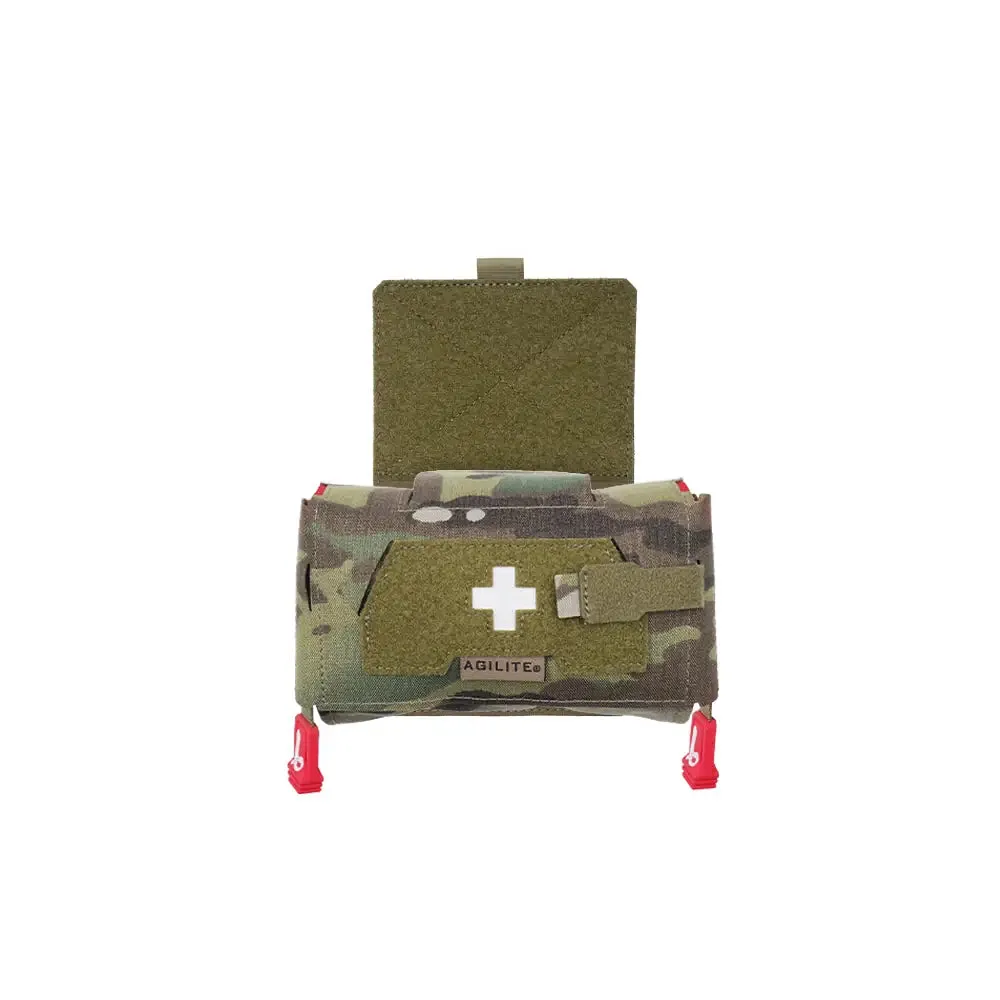 MD2™ Compact Trauma Kit  | IFAK