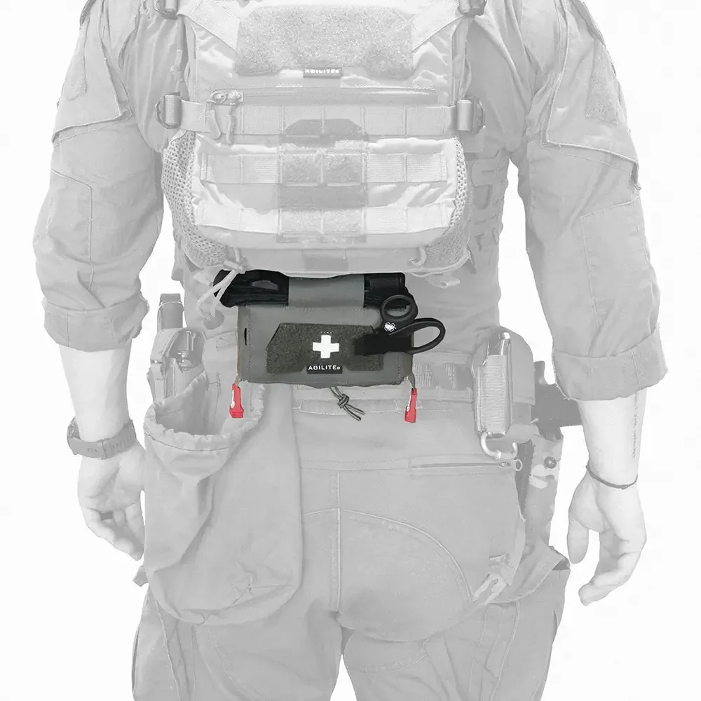 MD2™ Compact Trauma Kit  | IFAK