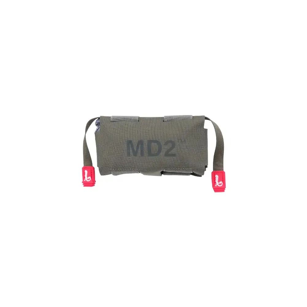 MD2™ Compact Trauma Kit  | IFAK