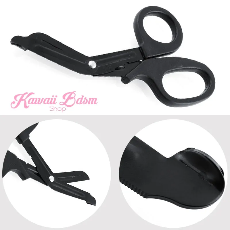 Medical Safety Shears