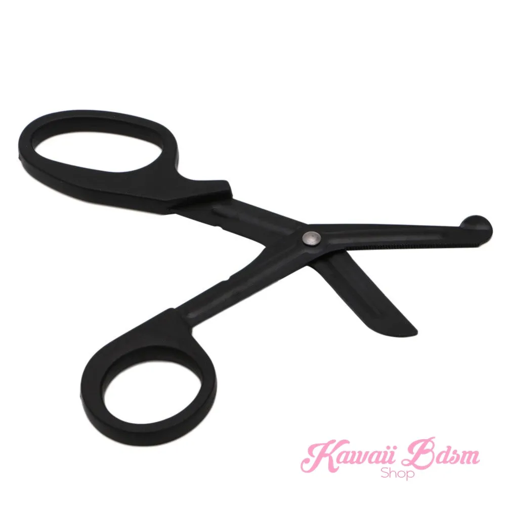 Medical Safety Shears