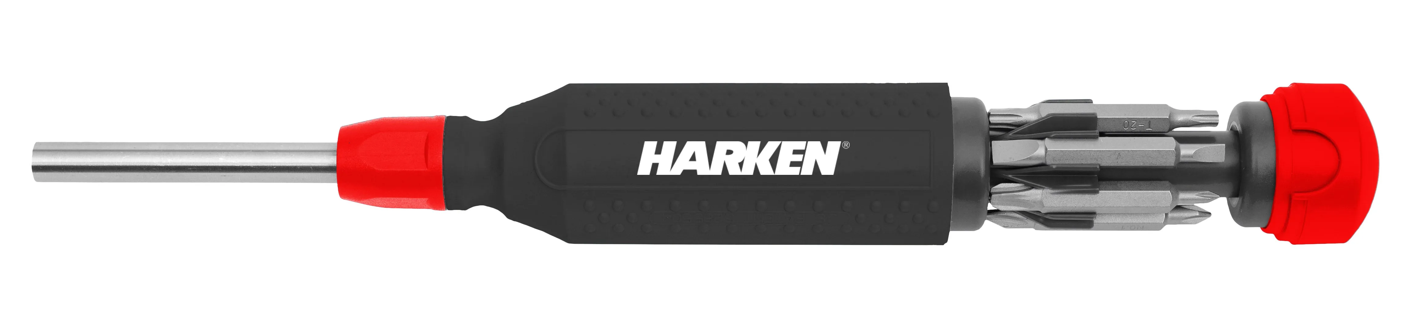 MEGAPRO Harken Screwdriver S/S