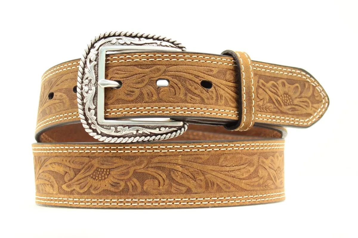 Men's Ariat Western Belt #A1012402