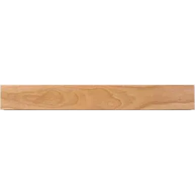 Mercer Culinary Magnetic Bar, Rubberwood 12"