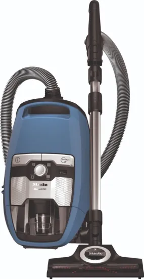 Miele Blizzard CX1 Turbo Team Bagless Vacuum Cleaner