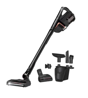 Miele Cordless Stick Vacuum Cleaner | Triflex HX2 Cat & Dog (black)