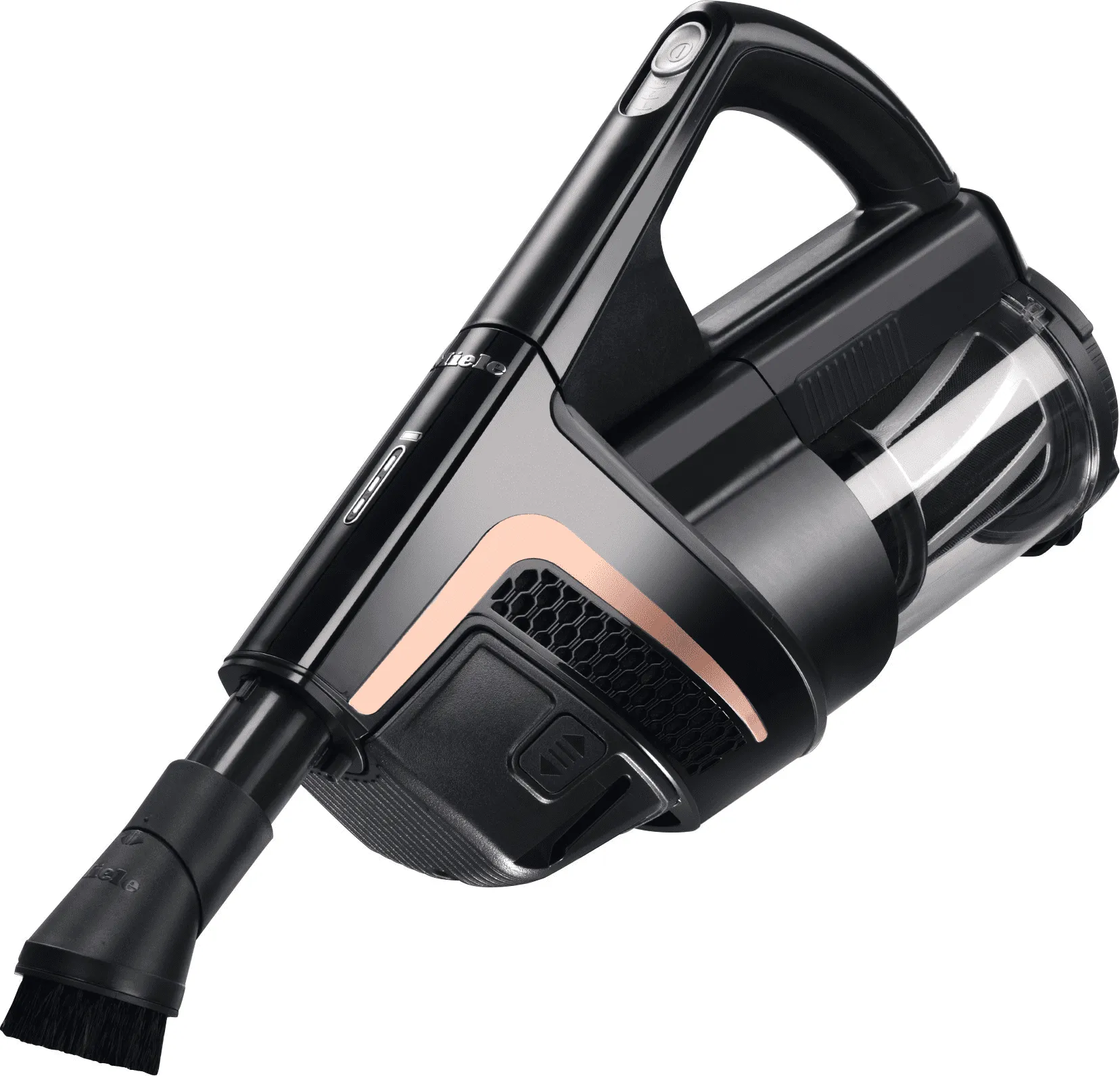 Miele Cordless Stick Vacuum Cleaner | Triflex HX2 Cat & Dog (black)