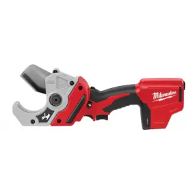 Milwaukee 2470-20 M12™ Plastic Pipe Shear (Tool Only)