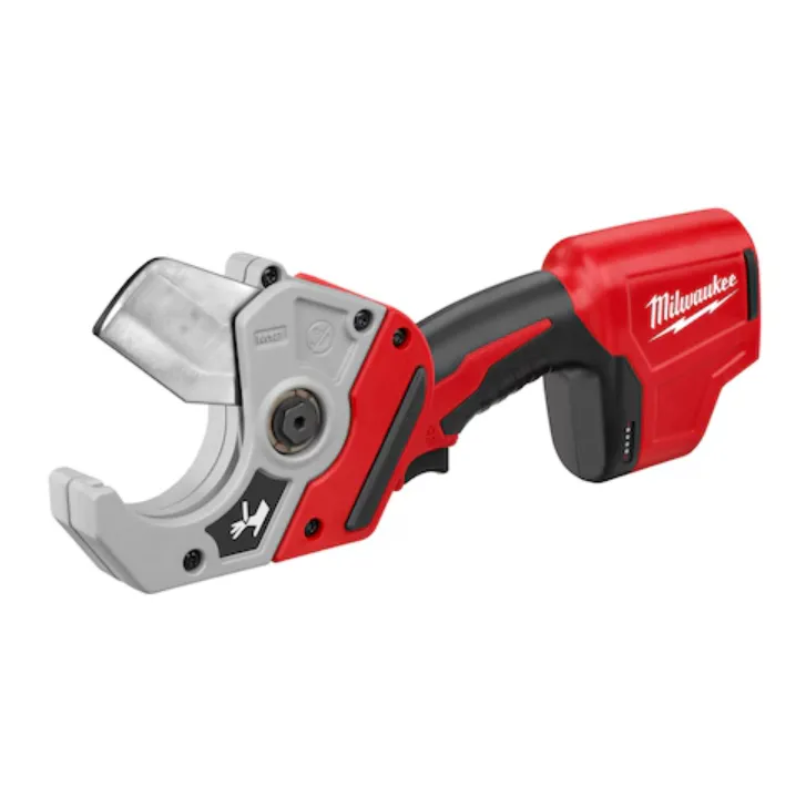 Milwaukee 2470-21 M12™ Plastic Pipe Shear Kit