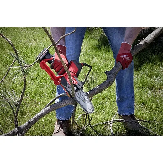 Milwaukee 2527-20 M12 FUEL™ HATCHET™ 6” Pruning Saw (Tool-Only)