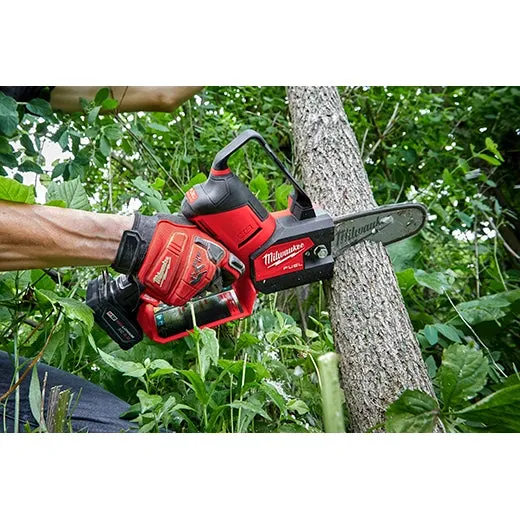 Milwaukee 2527-20 M12 FUEL™ HATCHET™ 6” Pruning Saw (Tool-Only)