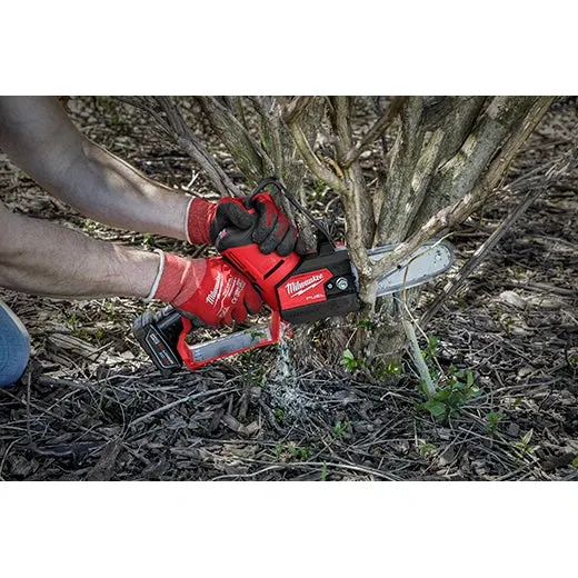 Milwaukee 2527-20 M12 FUEL™ HATCHET™ 6” Pruning Saw (Tool-Only)