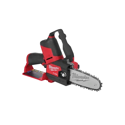 Milwaukee 2527-20 M12 FUEL™ HATCHET™ 6” Pruning Saw (Tool-Only)