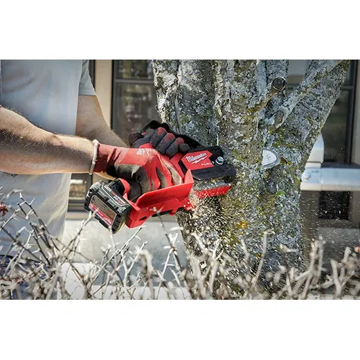 Milwaukee 2527-20 M12 FUEL™ HATCHET™ 6” Pruning Saw (Tool-Only)