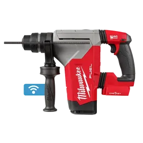 Milwaukee 2915-20 M18 FUEL 1-1/8" SDS Plus Rotary Hammer w/ ONE-KEY