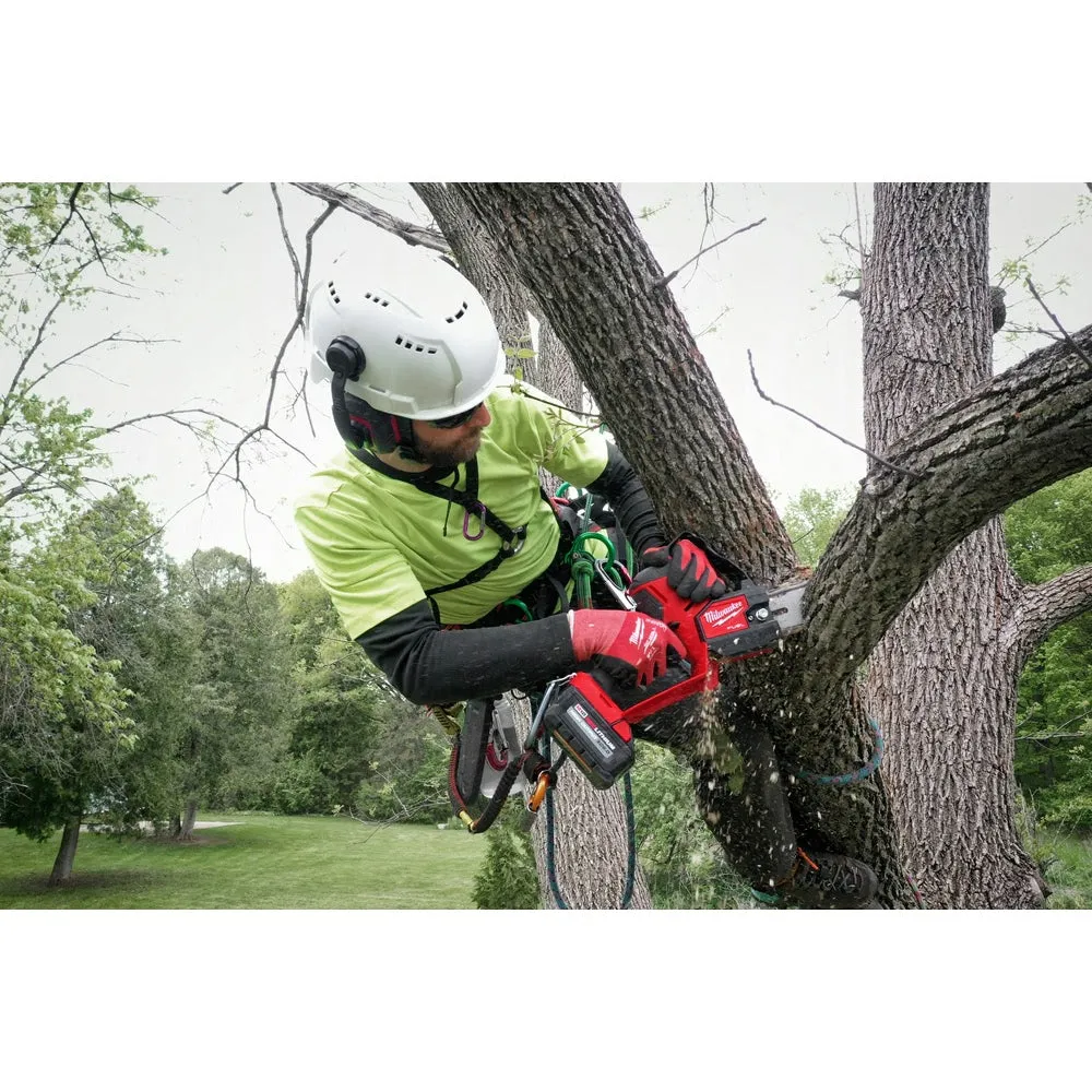 Milwaukee 3004-20 M18 Fuel Hatchet 8" Pruning Saw