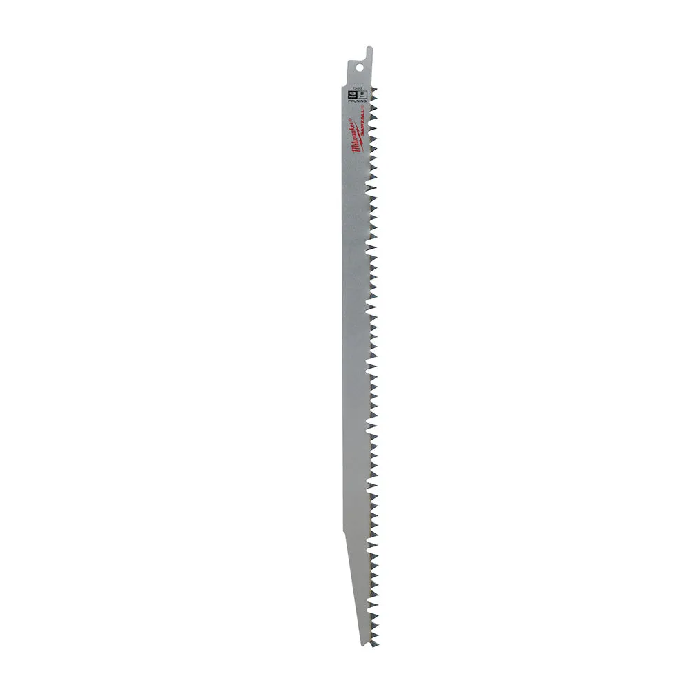 Milwaukee 48-00-1303 Pruning Sawzall Blade