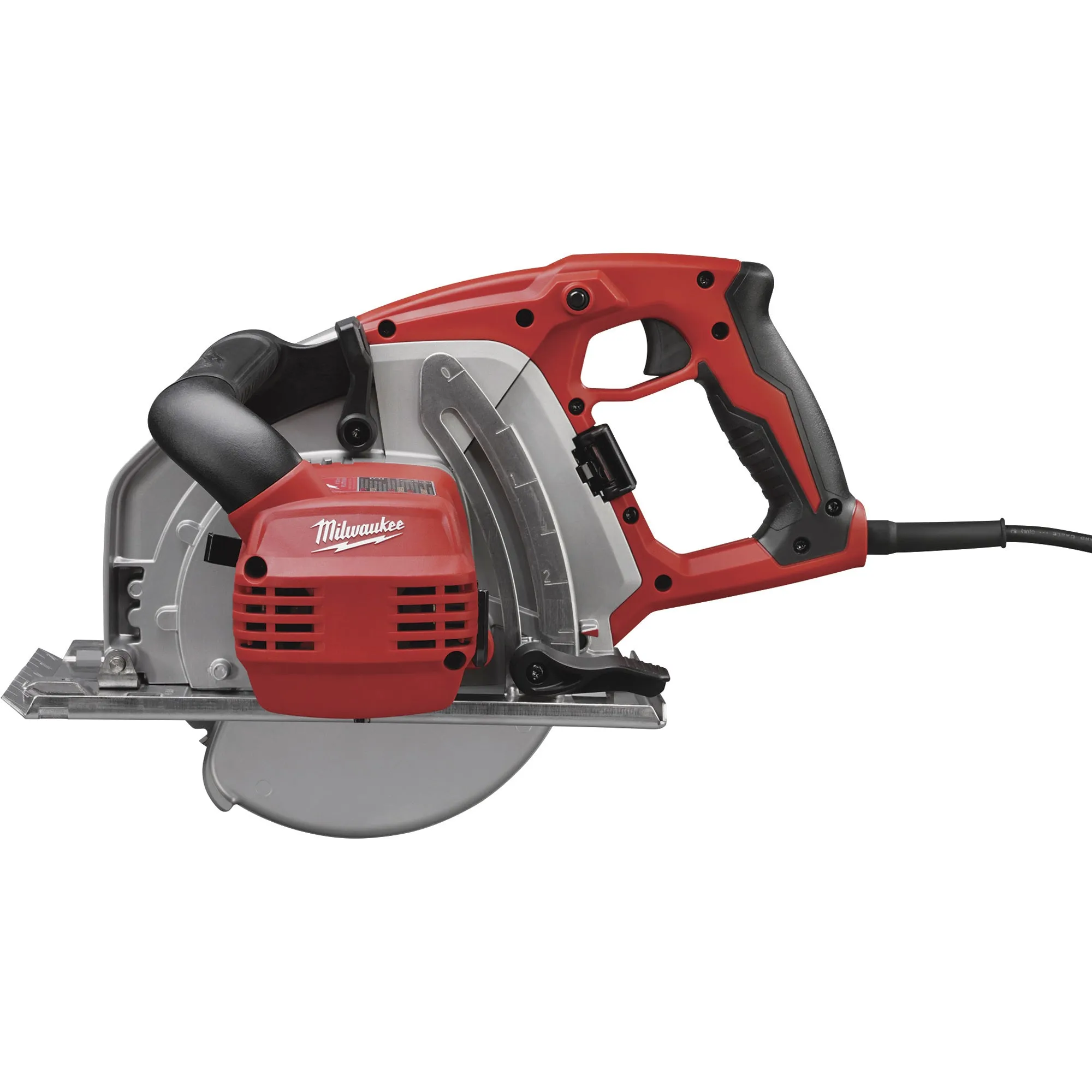 Milwaukee 6370-21 8" Metal Cutting Circular Saw Kit