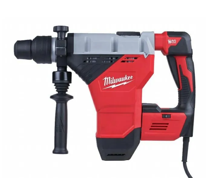 Milwaukee. Hammer Ud-Obr. Max Kango 850S 1400W 11J 9,6Kg ...