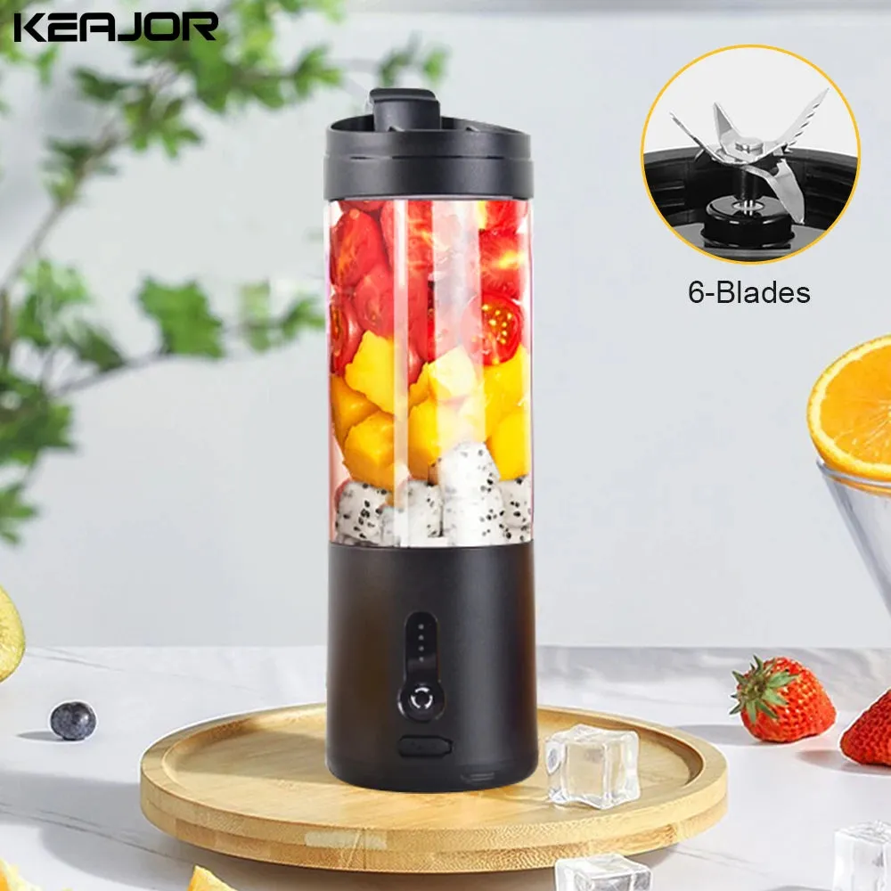 Mini Portable Blender