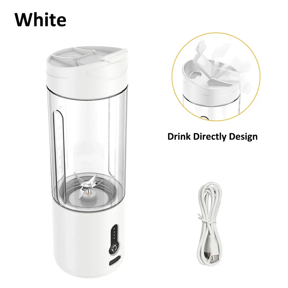 Mini Portable Blender