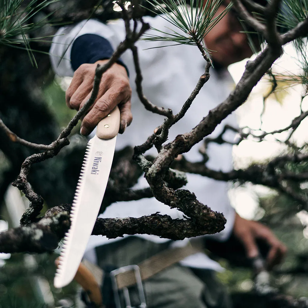 Moku Pruning Saw