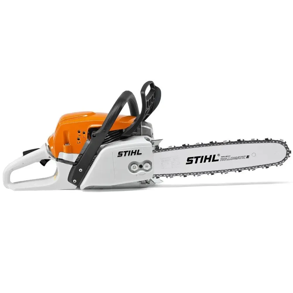 MS 291 Petrol Chainsaw