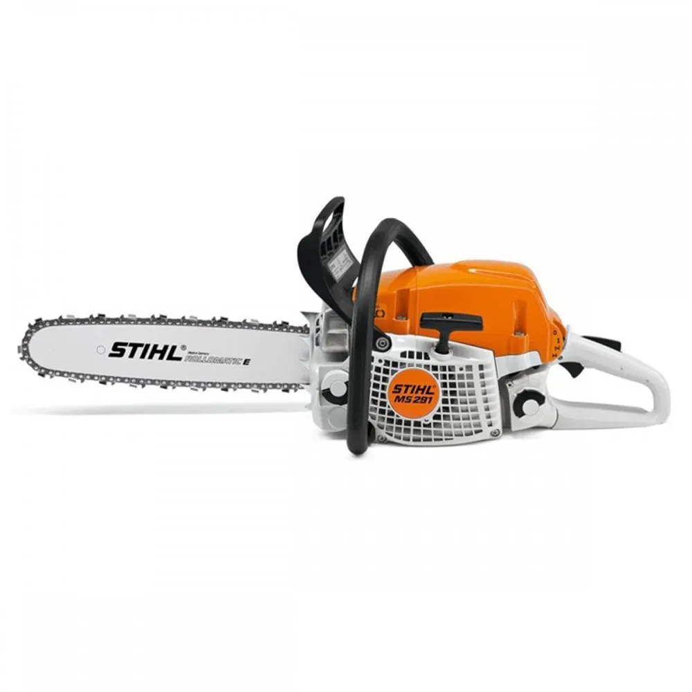 MS 291 Petrol Chainsaw