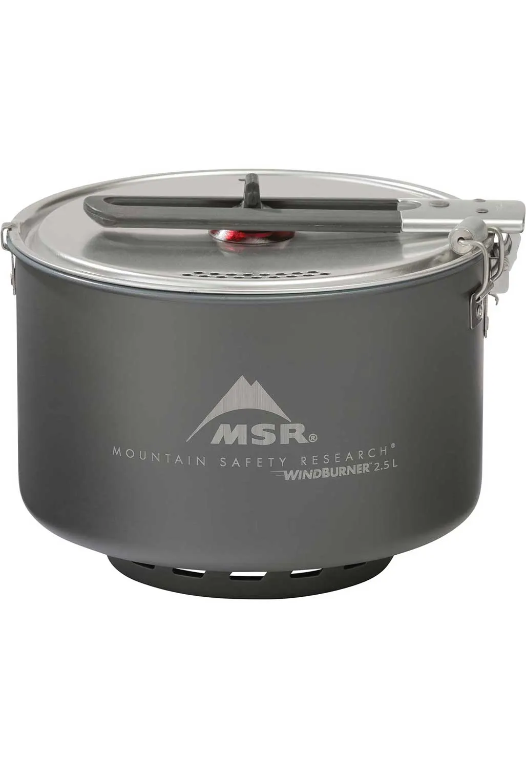 MSR WindBurner Sauce Pot