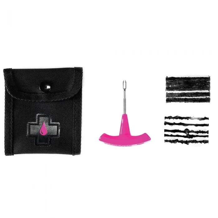 Muc Off Tubeless Repair Kit