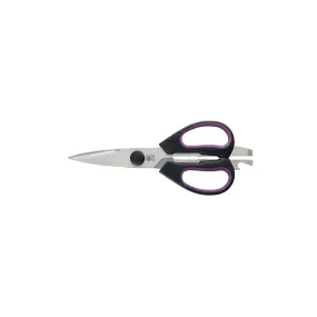 Multipurpose Kitchen Shears - 215mm  |ICEL Gourmet Acc.