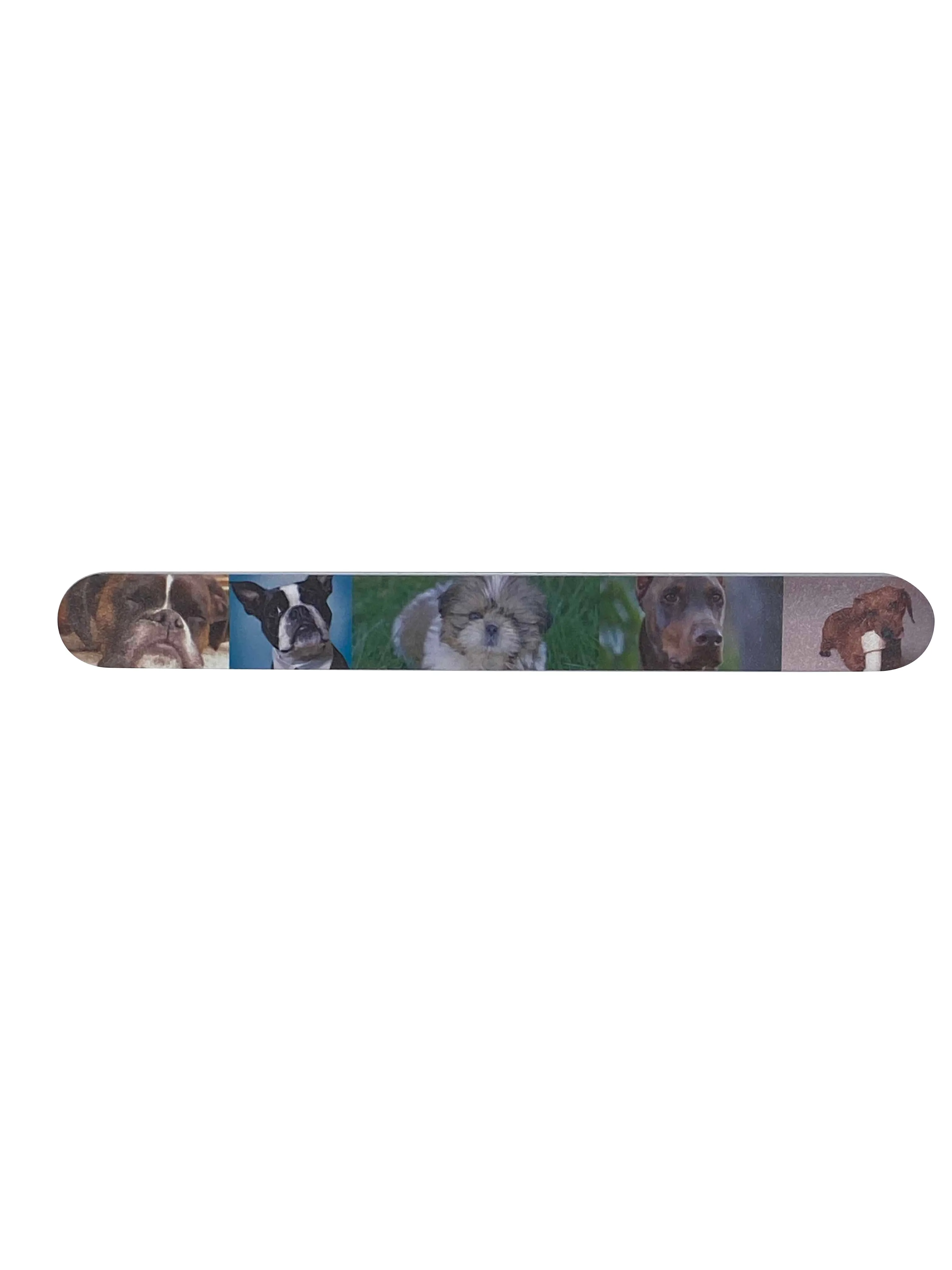 Nail File - For Dogs or Humans - 6 Pack