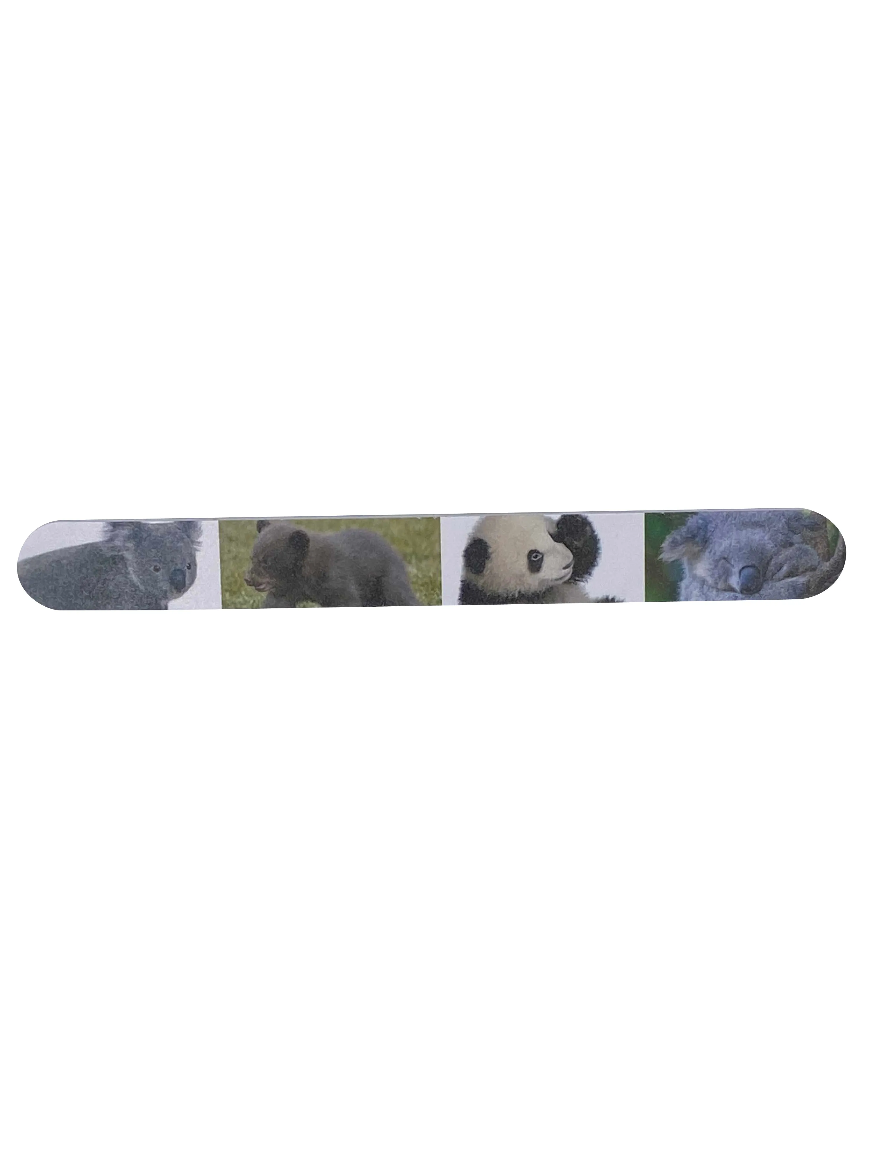 Nail File - For Dogs or Humans - 6 Pack