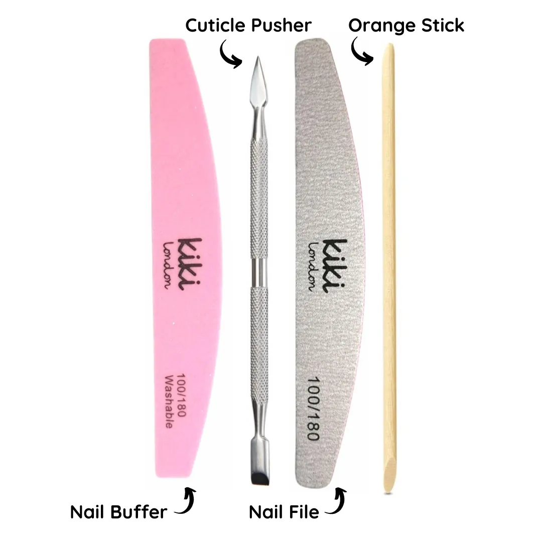 Nail Tool Kit