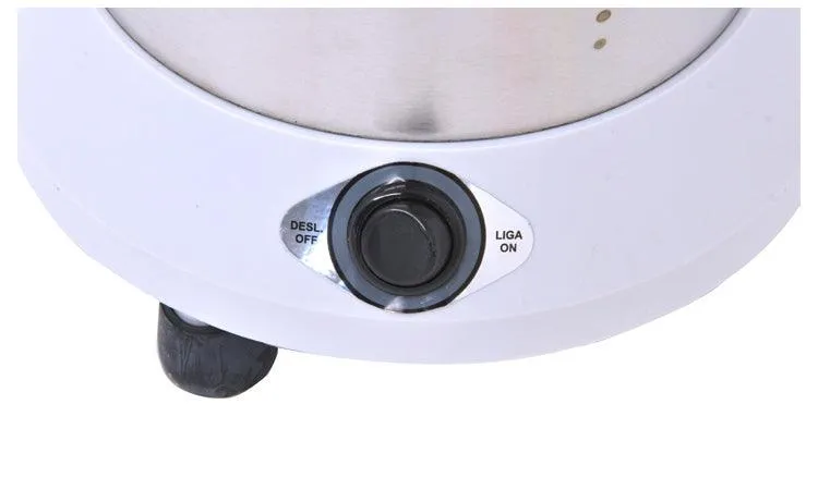 Nella 0.25 hp Motor Juice Extractor - 10865